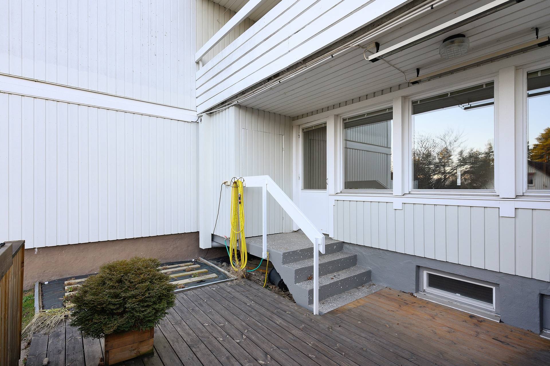 4 rum Radhus på Bygränsvägen 12 D Gävle Gävle kommun - bild 31