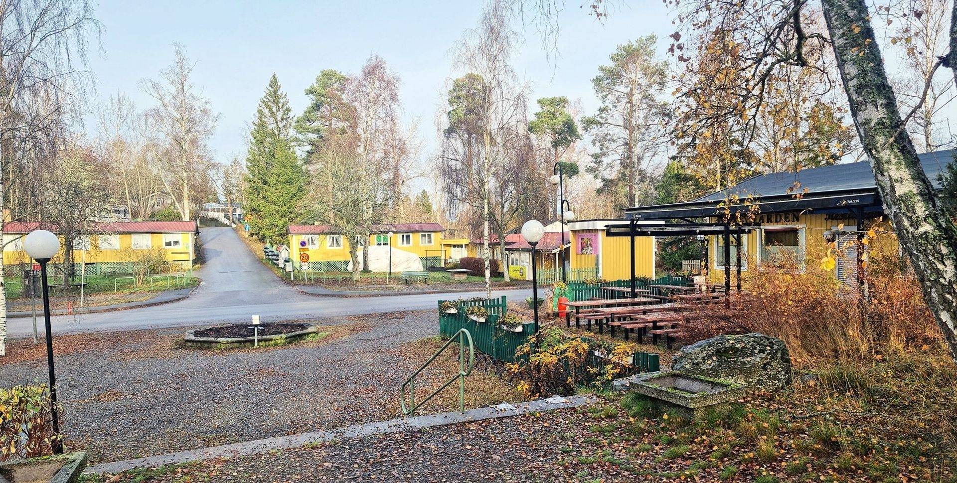 3 rum Fritidshus på Sven Wallanders väg 44 Årsta Havsbad Haninge kommun - bild 21