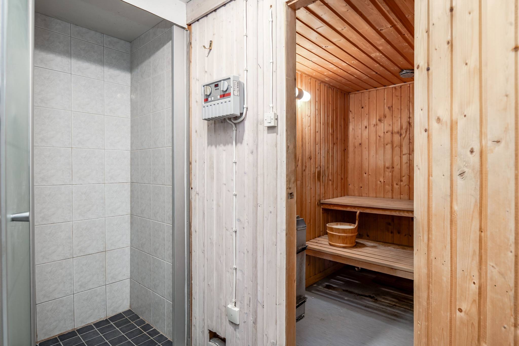 7 rum Villa på Badstugränd 1 Centrala Hudiksvall Hudiksvalls kommun - bild 27