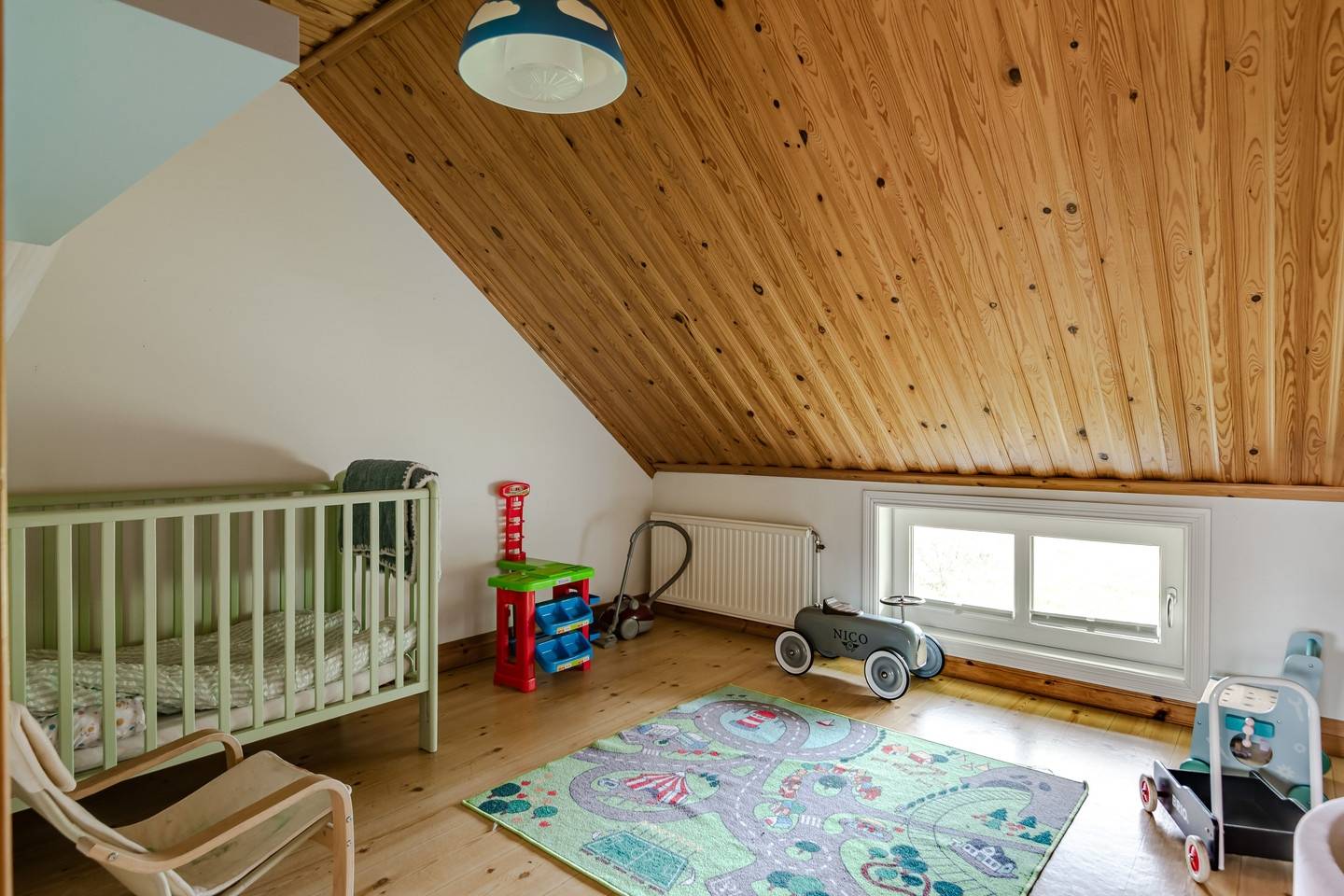 7 rum Gård utan jordbruk på Naglarbyvägen 28B Gustafs Säters kommun - bild 31