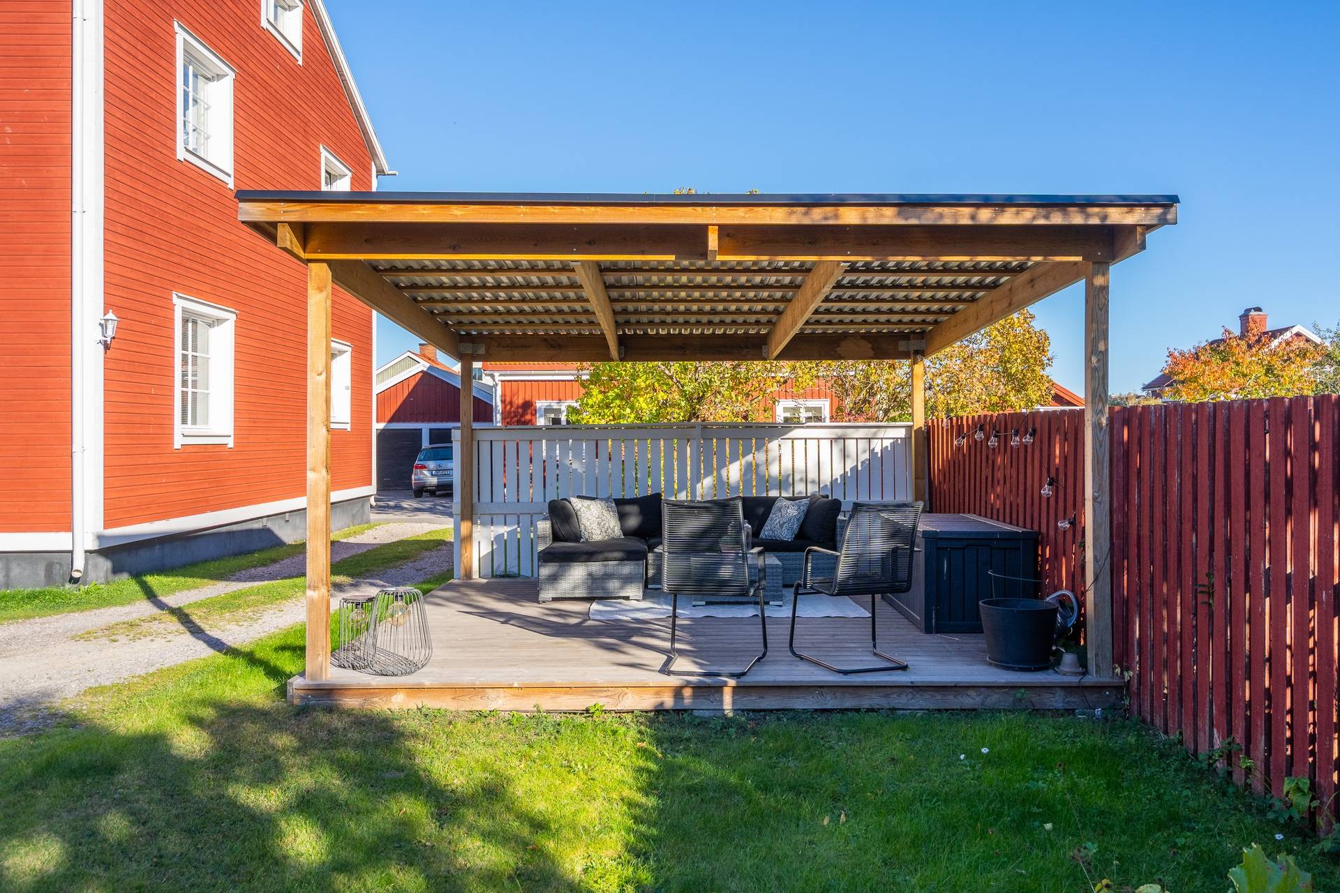 2 rum Lägenhet på Skolgatan 27 Strömsbro Gävle kommun - bild 4