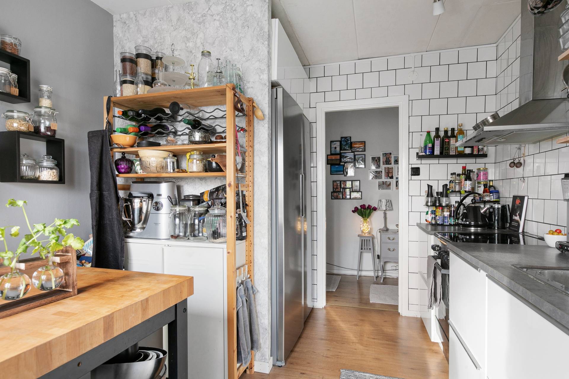 2 rum Lägenhet på Järnvägsgatan 14B Sandvikens kommun - bild 11