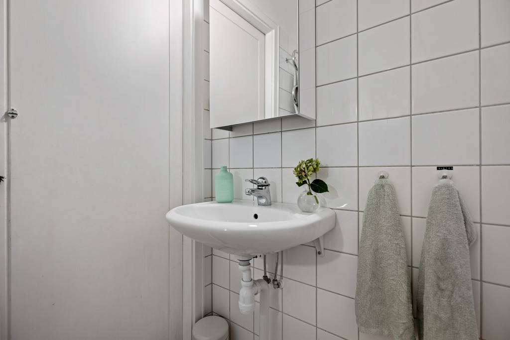 3 rum Lägenhet på Essinge kyrkväg 9 Stora Essingen - Kungsholmen Stockholms kommun - bild 38