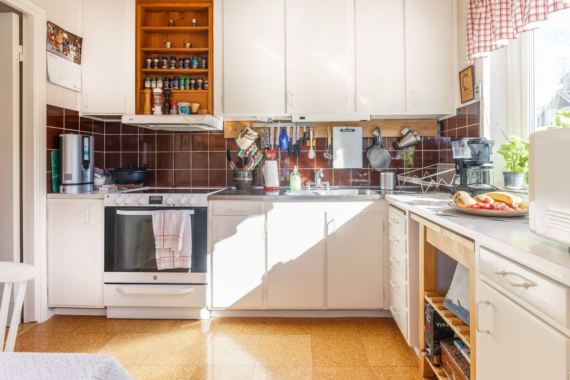 4 rum Villa på Örabergsvägen 11 Grängesberg Öraberget Ludvika kommun - bild 6