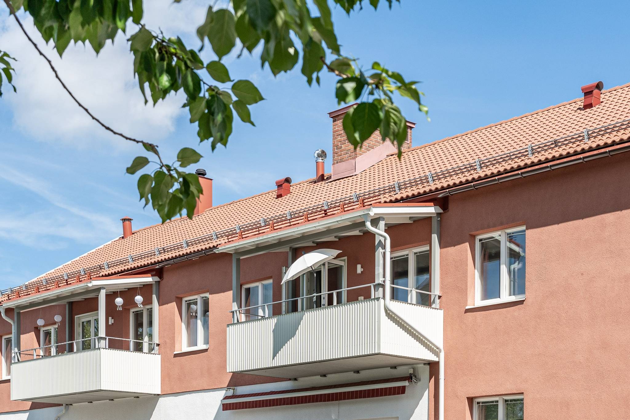 3 rum Lägenhet på Allégatan 43A Odenslund Östersunds kommun - bild 26