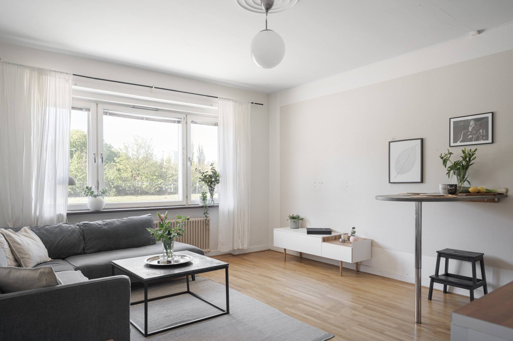 2 rum lägenhet på Södra Förstadsgatan 121G Dalaplan, Malmö kommun - bild 5