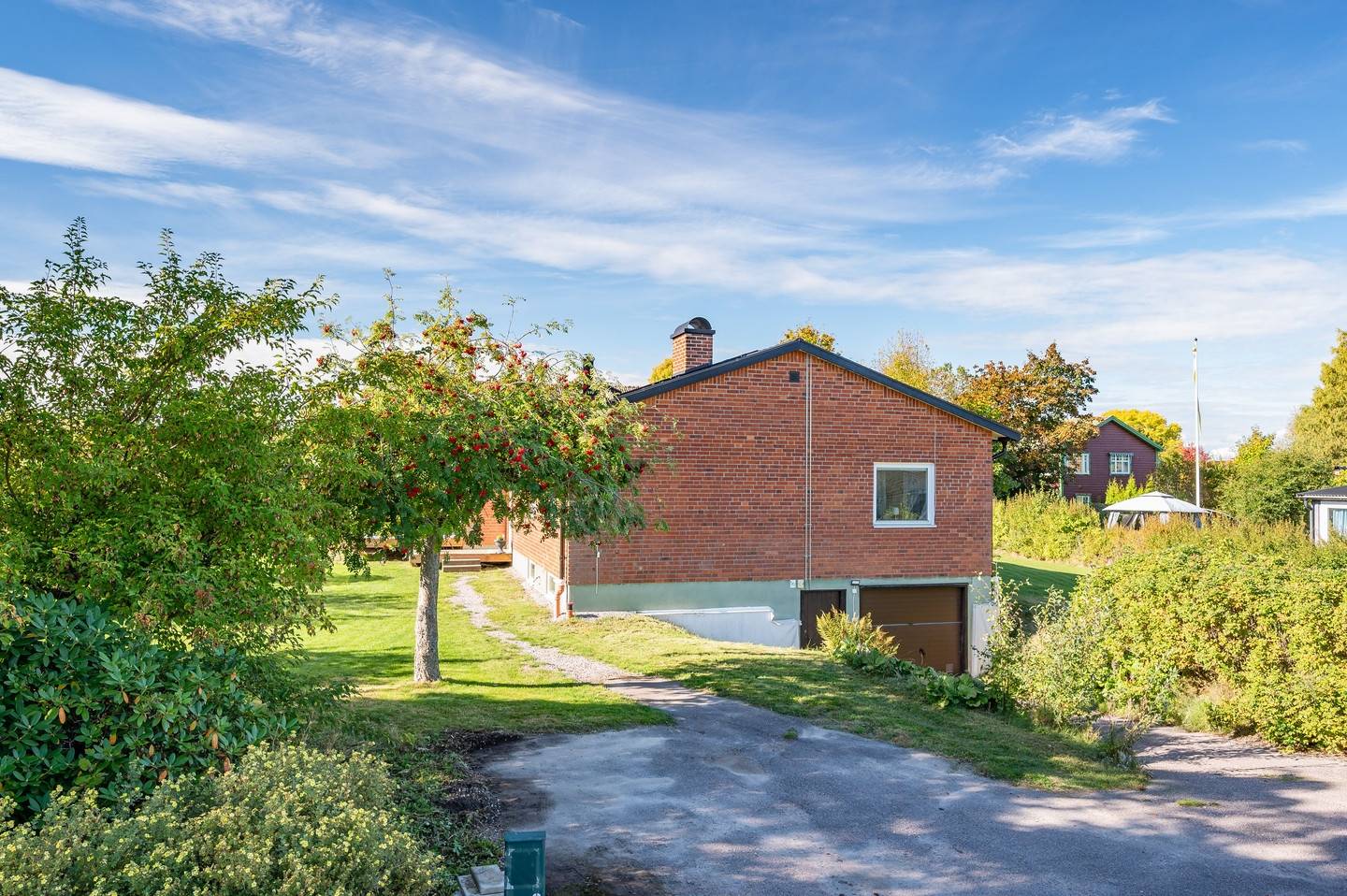 4 rum Villa på Mossgränd 1 Karlbo Avesta kommun - bild 49