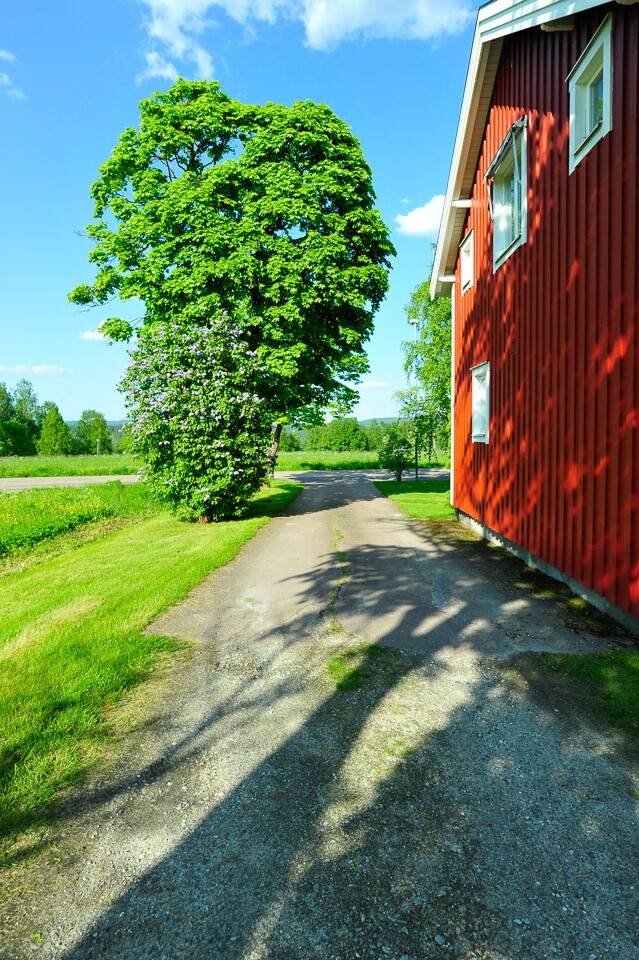 6 rum Villa på Henrik Sörensens väg 34 Kilåsen Torsby kommun - bild 36