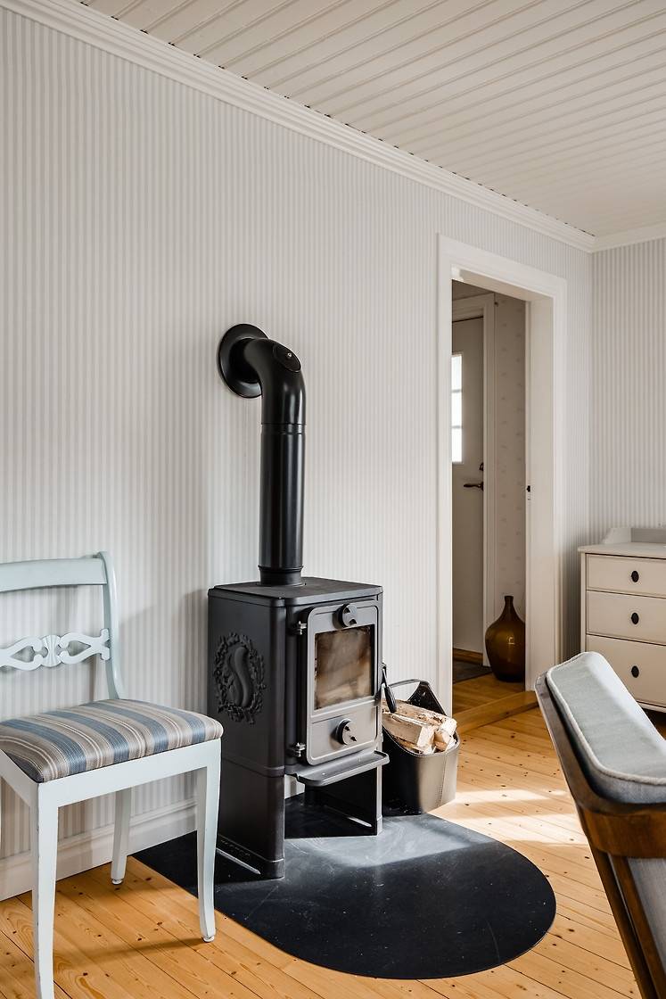 50 m² Villa på Karlsborgsvägen 39 Mölltorp Karlsborgs kommun - bild 9
