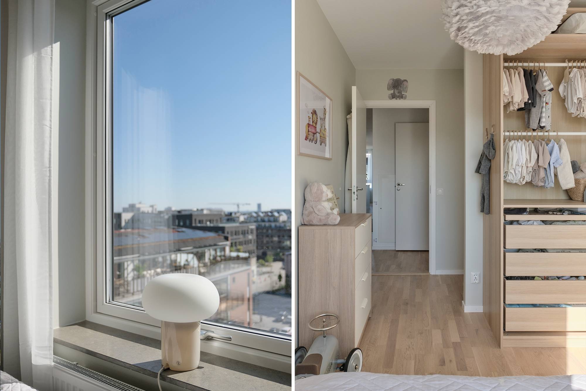4 rum Lägenhet på Stora Varvsgatan 39 Västra Hamnen Malmö kommun - bild 23