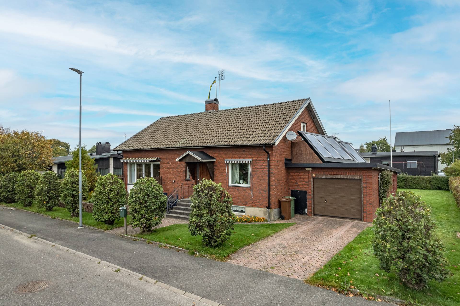 6 rum Villa på Olovsgatan 11 Vara Vara kommun - bild 3