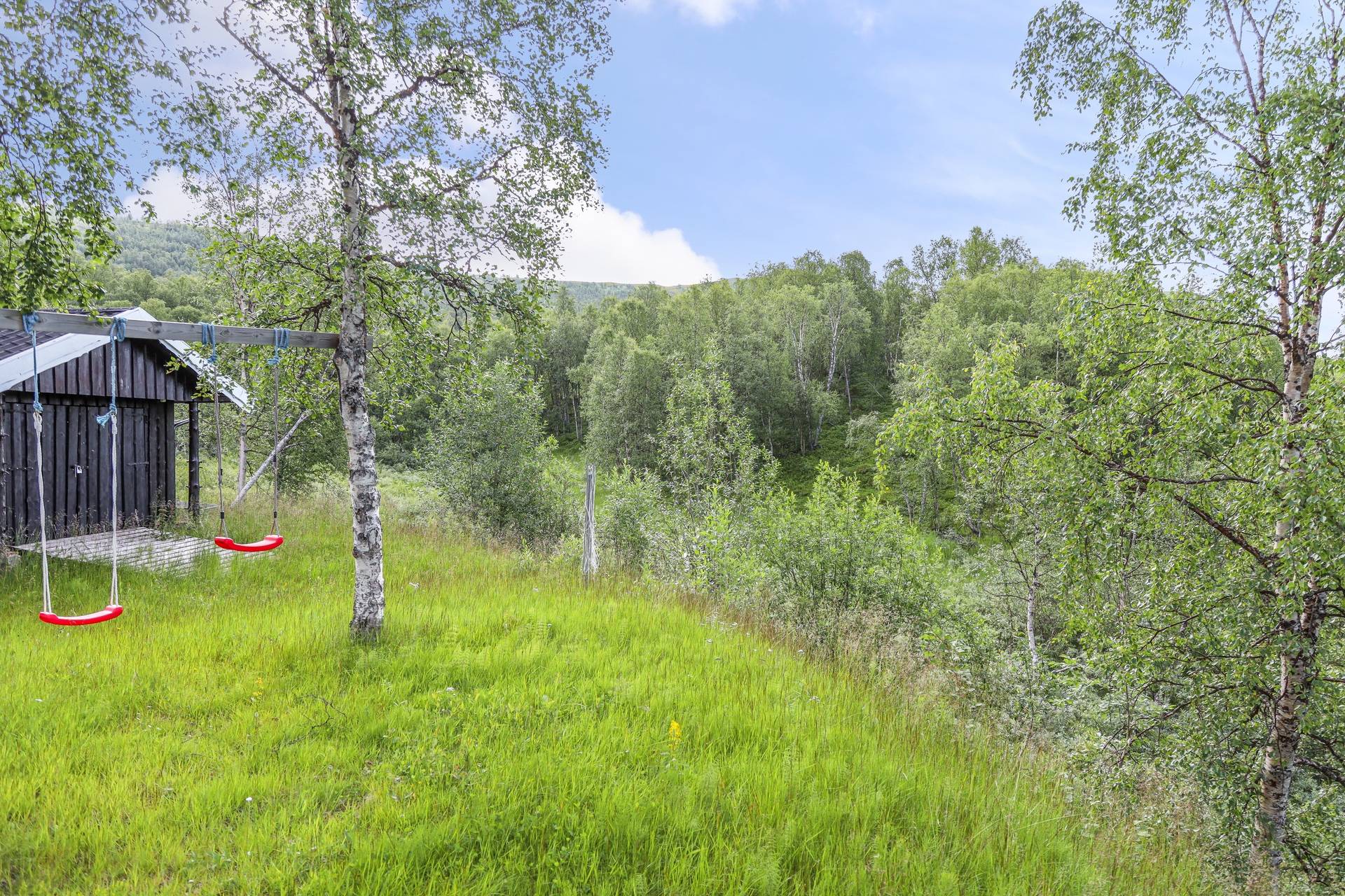 5 rum Fritidshus på Stintbäcken 351 Hemavan Storumans kommun - bild 61