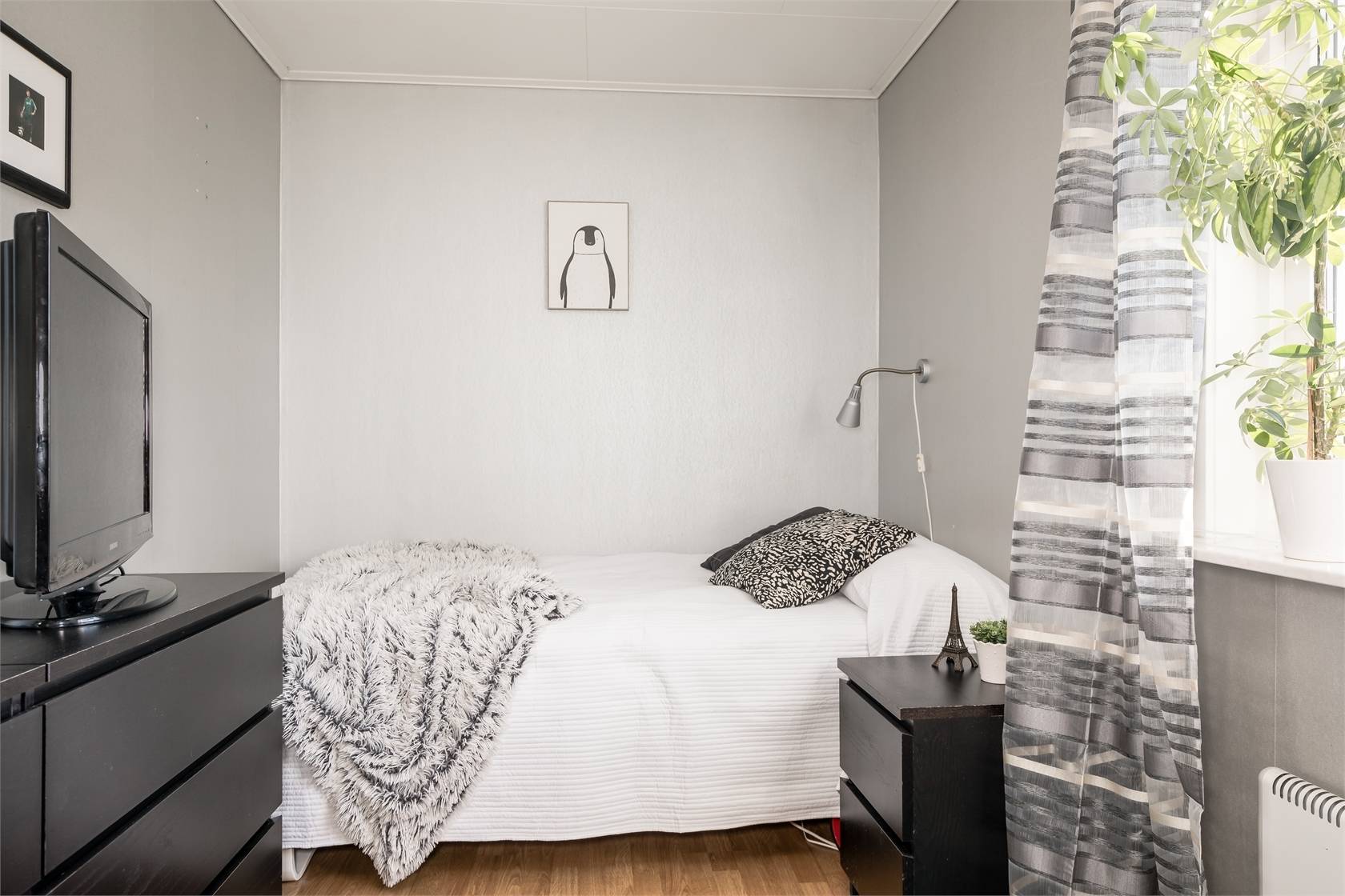 4 rum Villa på Genvägen 5 Lysvik Sunne kommun - bild 24