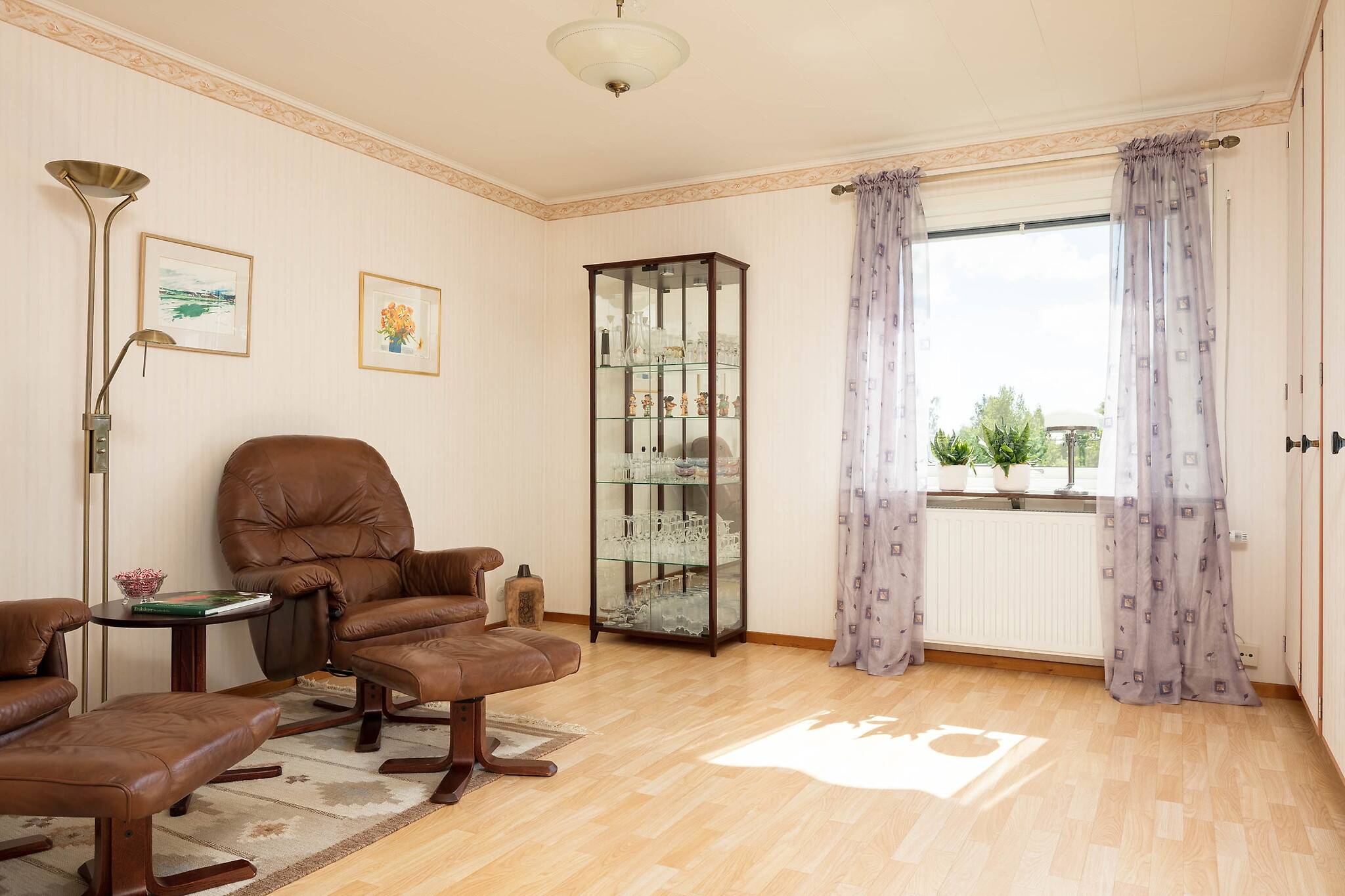 6 rum Villa på Bergsprängarvägen 7B JÄRVED Örnsköldsviks kommun - bild 17