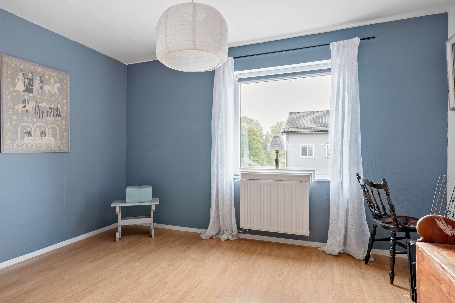 11 rum Villa på Unnarydsvägen 18 Lidhult Ljungby kommun - bild 11