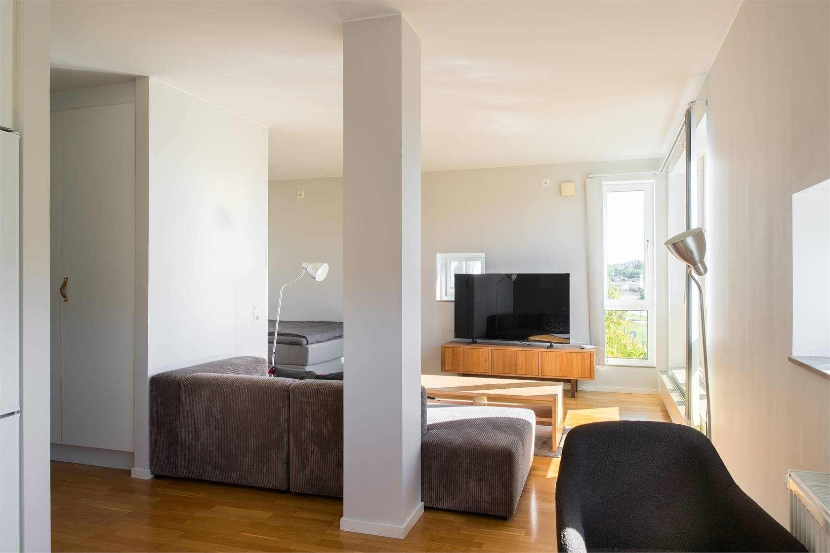 1,5 rum lägenhet på Sadelmakarebyn 7C Annestad, Malmö kommun - bild 3