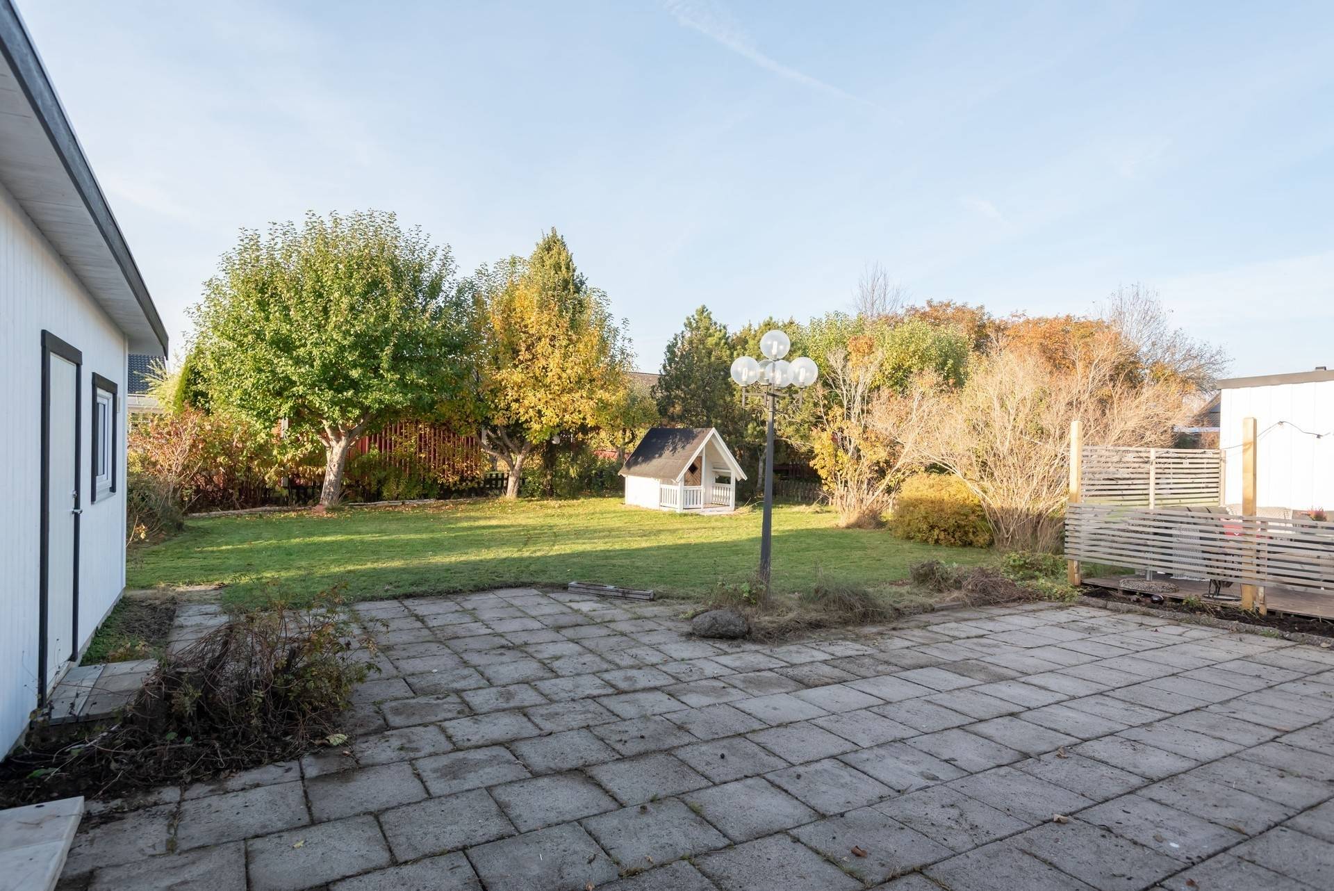 4 rum Villa på Hansjögatan 12 Vingåker Vingåkers kommun - bild 65