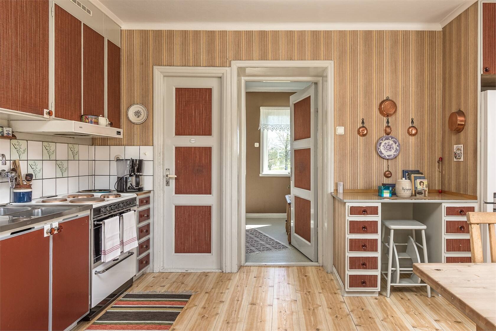 4.5 rum Villa på Faluvägen 67 Insjön Leksands kommun - bild 9