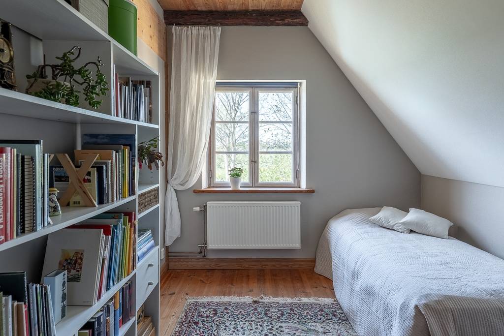 7 rum Gård utan jordbruk på Havgårdsvägen 28-15 Lemmeströ Svedala kommun - bild 61