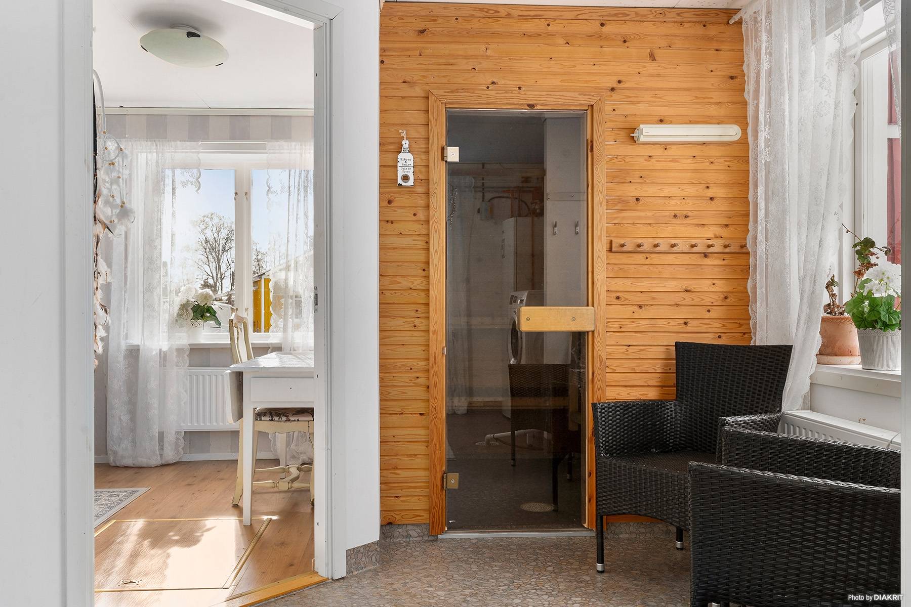 4 rum Villa på Övre vägen 20 Pålänge - Kalix Kalix kommun - bild 27