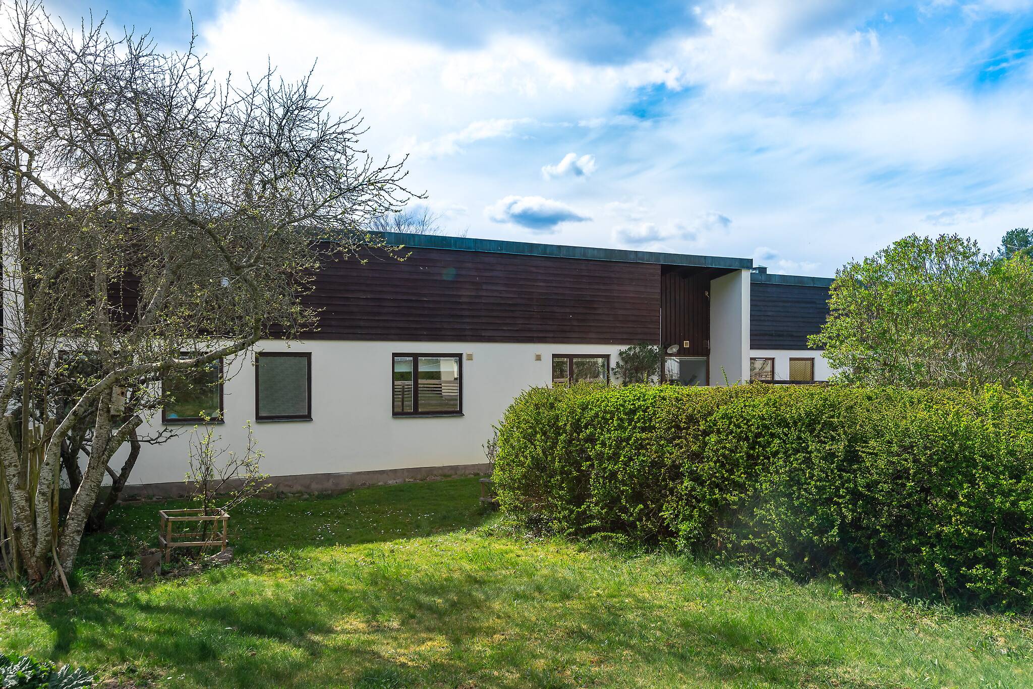 5 rum Villa på Fredriksbergsvägen 7 Fredriksberg Linköpings kommun - bild 45