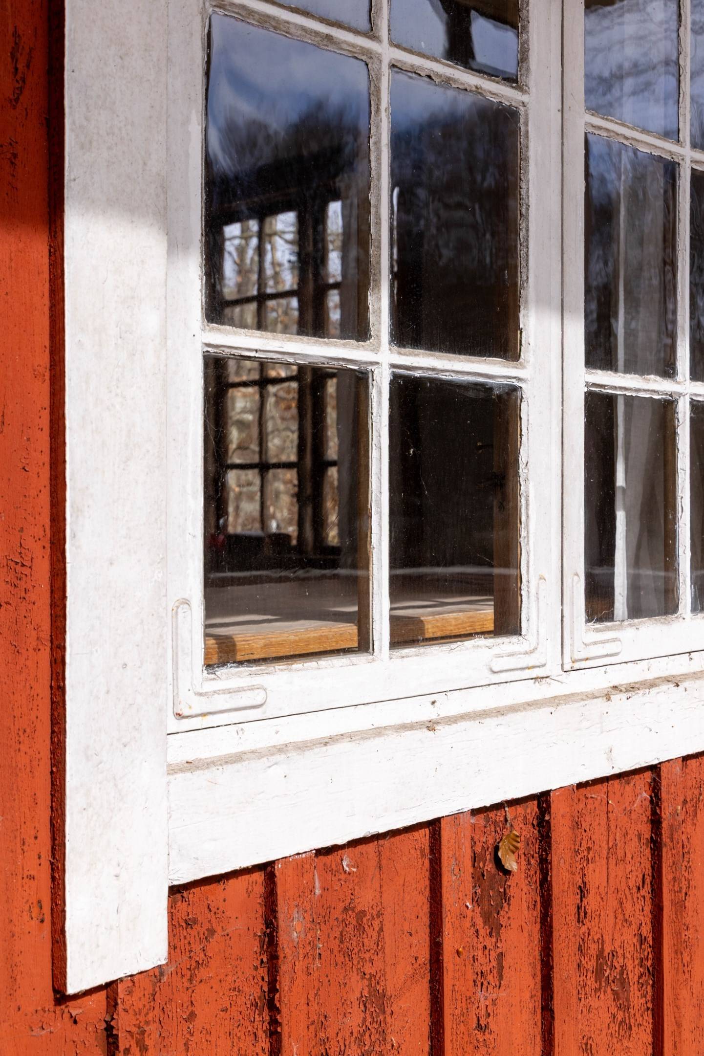 4 rum Fritidshus på Tannåker Haga 1 & 2 Ljungby kommun - bild 39
