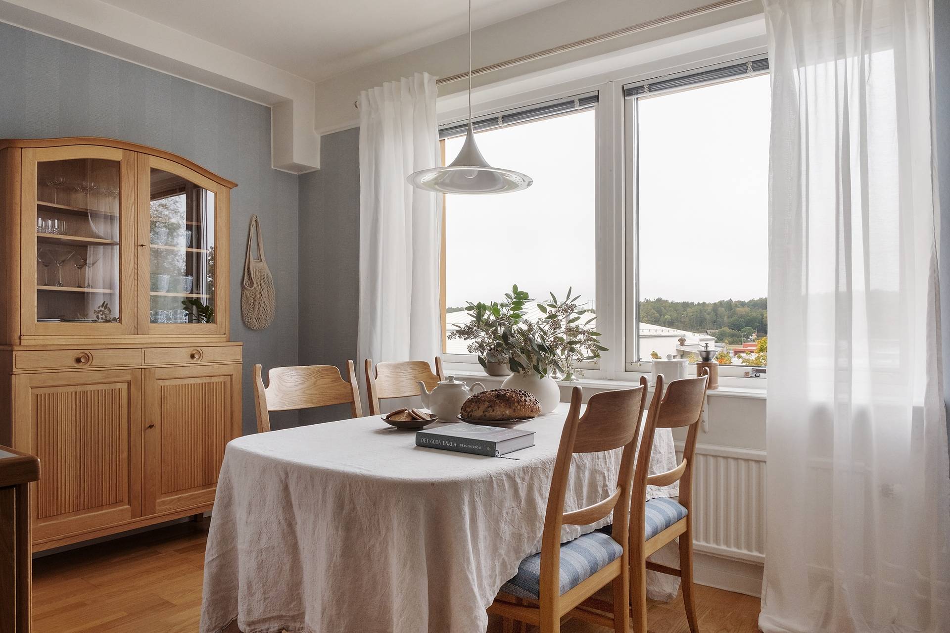3 rum Lägenhet på Floragatan 2 Centralt Kungälvs kommun - bild 7