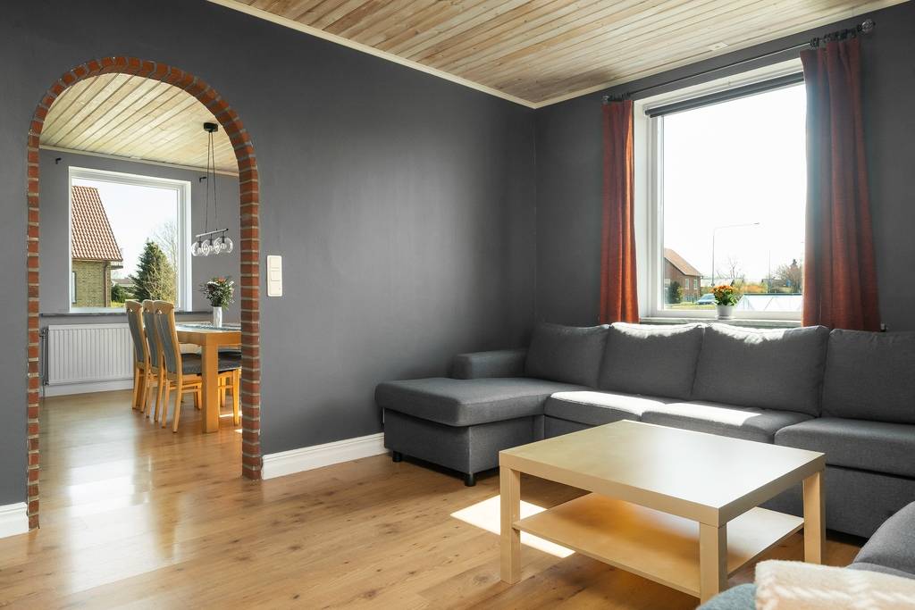 4 rum Villa på Ystadsvägen 8 Tomelilla kommun - bild 5