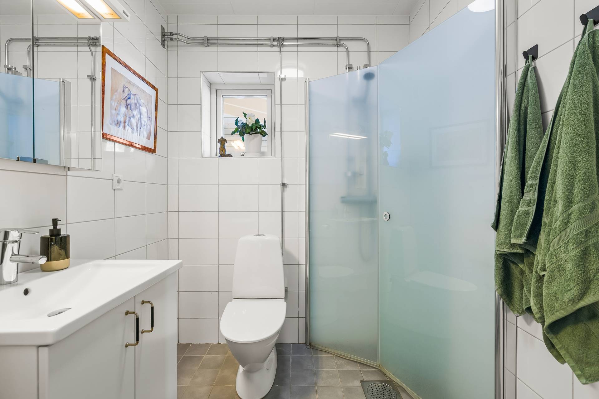 5 rum Villa på Fröken Bergstens väg 26 Stömsbro Gävle kommun - bild 12