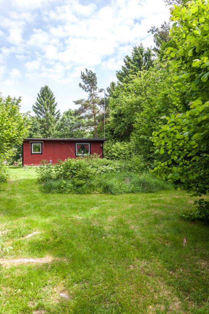 3 rum Fritidsboende på Lilla Holma Granvägen 4 Lilla Holma Höörs kommun - bild 26