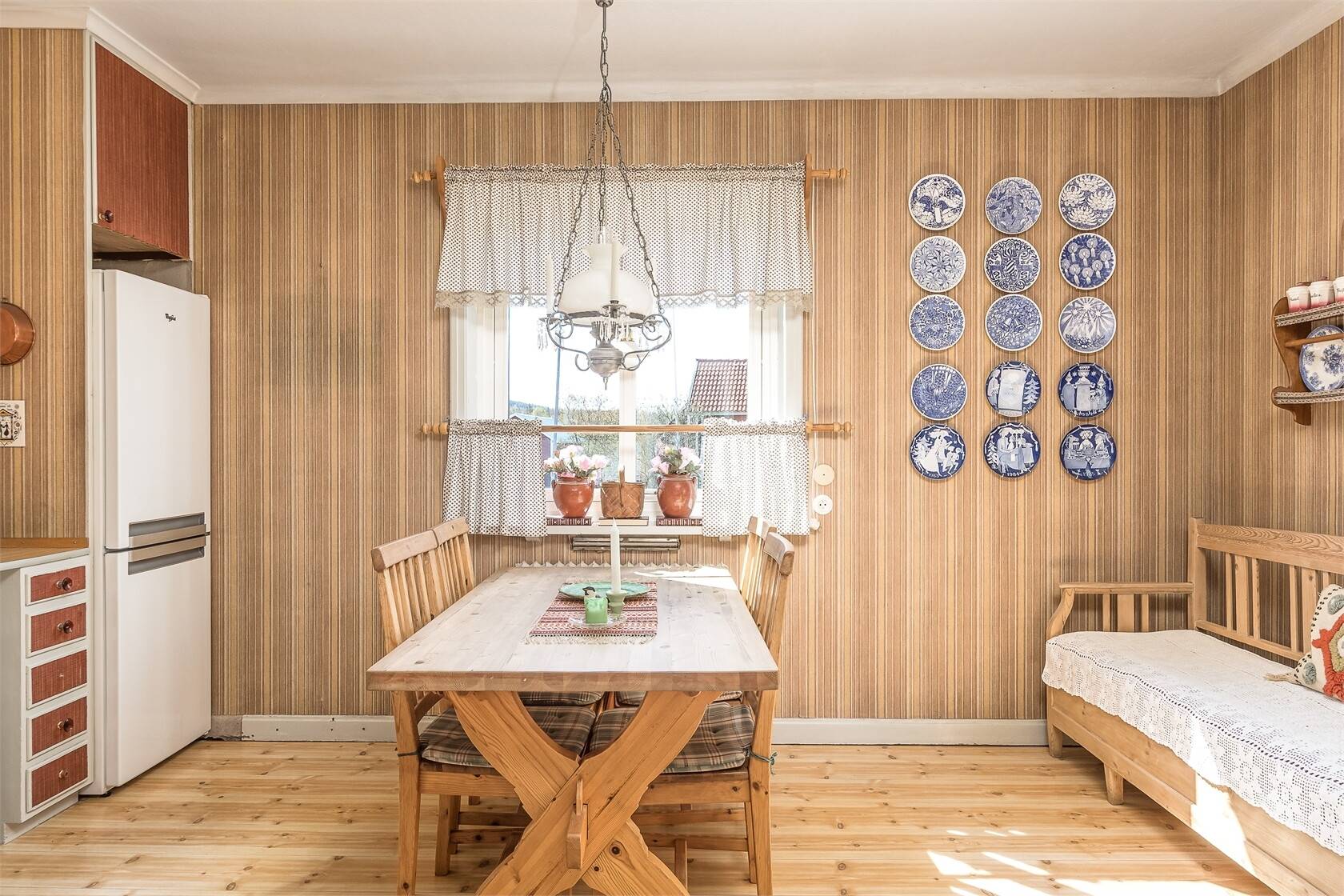 4.5 rum Villa på Faluvägen 67 Insjön Leksands kommun - bild 12