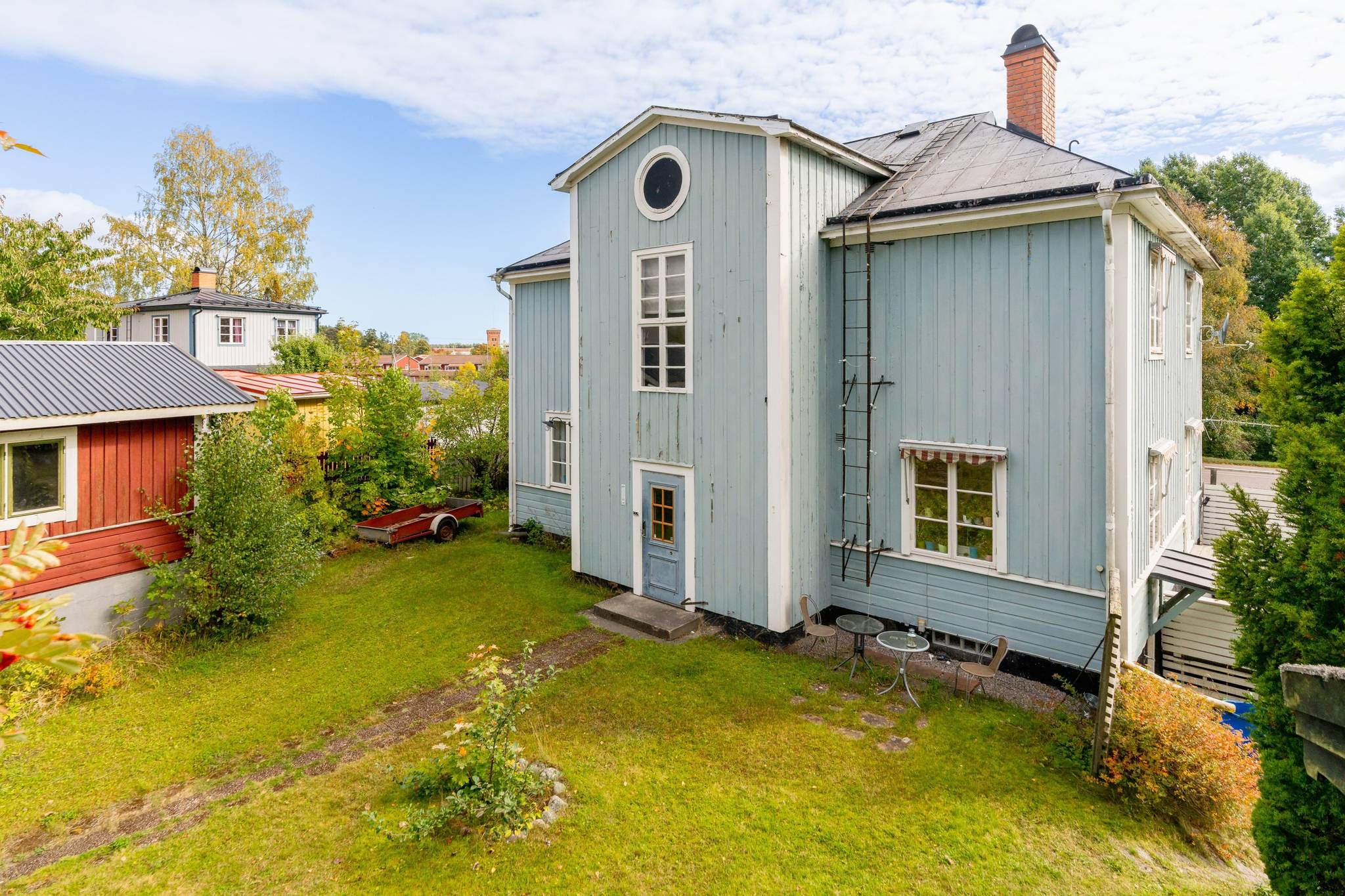175 m² Villa på Stigs källa 3 Stigslund Gävle kommun - bild 7