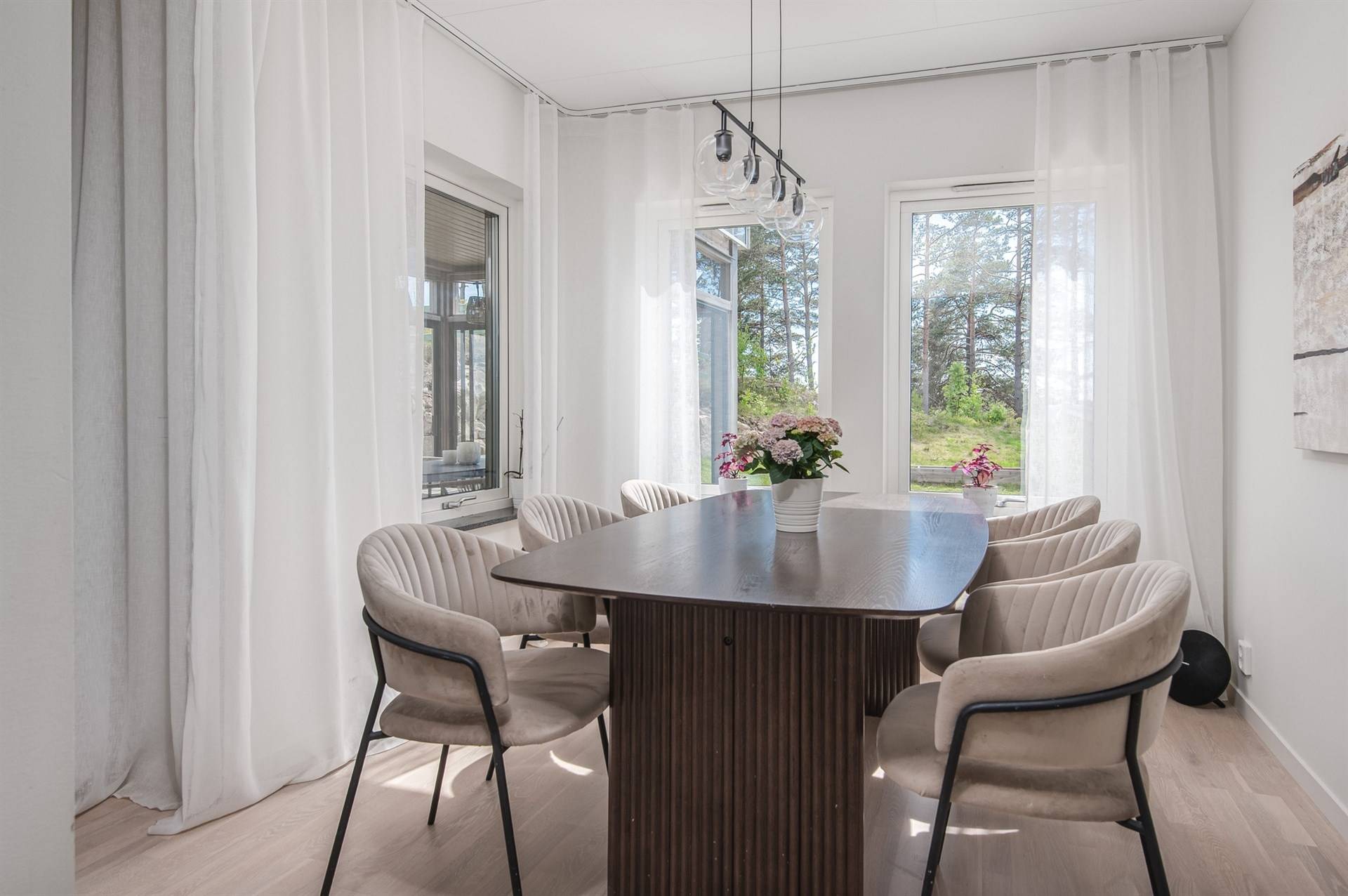 134 m² Radhus på Melbysundsvägen 92 Finspångs kommun - bild 15