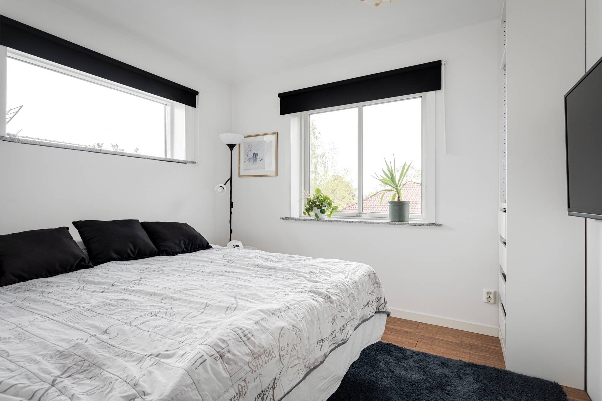 9 rum Villa på Lövdalsvägen 33 Björknäs Nacka kommun - bild 15