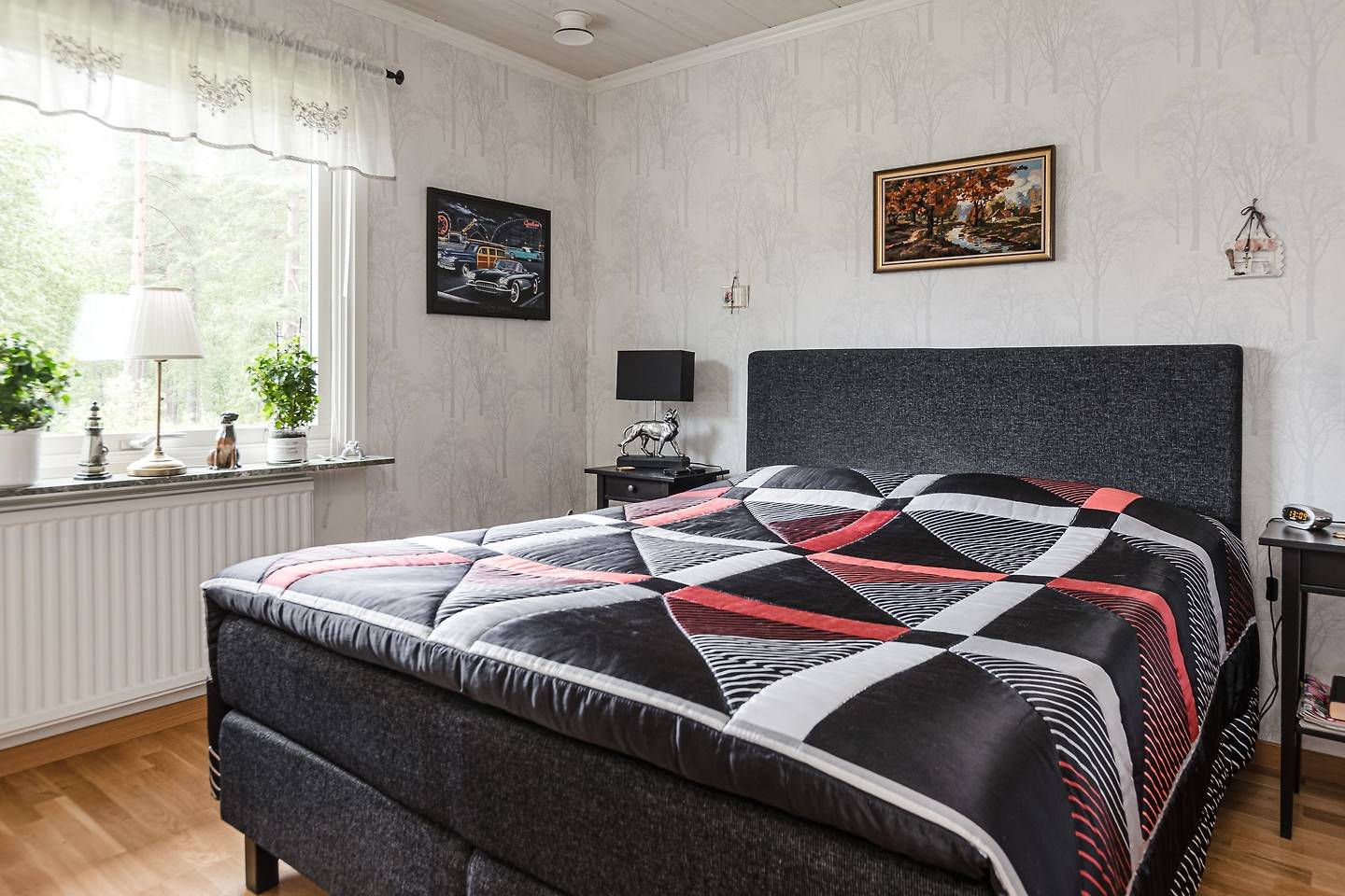 111 m² Villa på Furugatan 1 Norrahammar Jönköpings kommun - bild 12