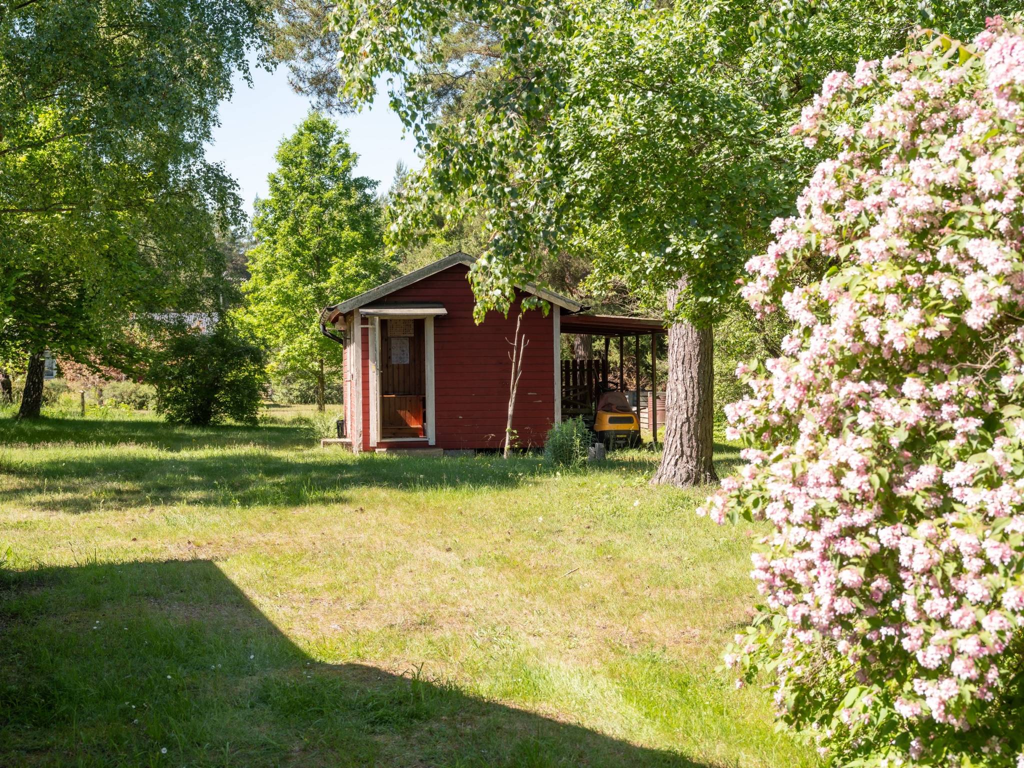 3 rum Villa på Västergarn Mafrids 549 Västergarn Gotlands kommun - bild 28
