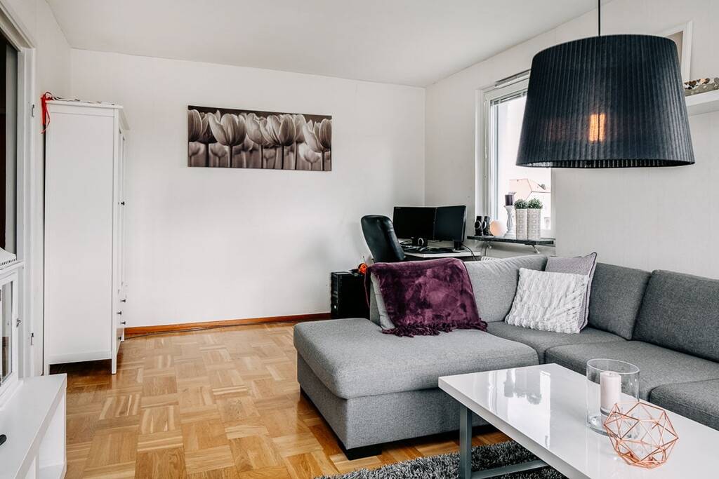 2 rum Lägenhet på Höglandavägen 2 A Skultorp Skövde kommun - bild 8