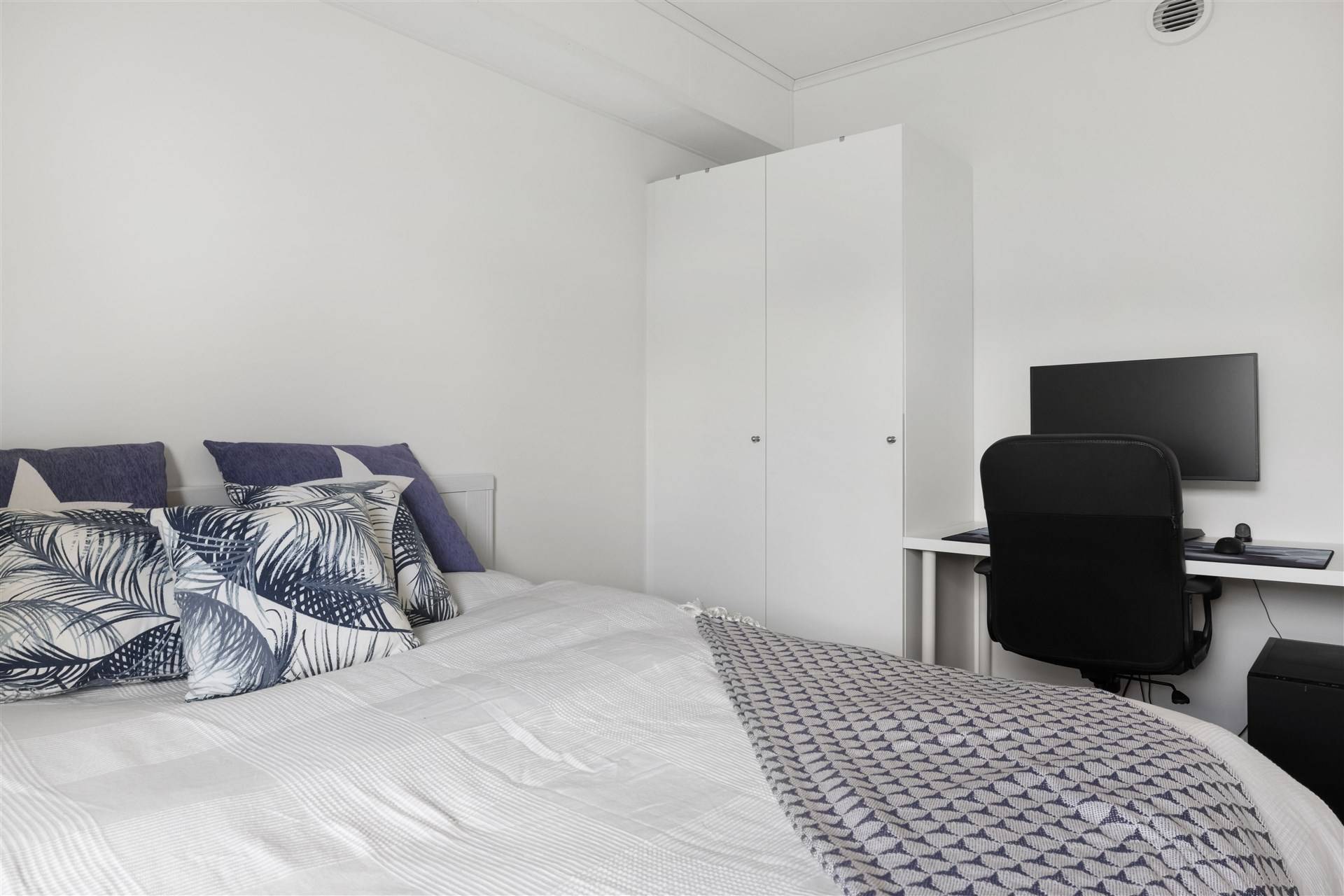 2 rum Lägenhet på Nordalavägen 42 Vallås / Travet Halmstads kommun - bild 15