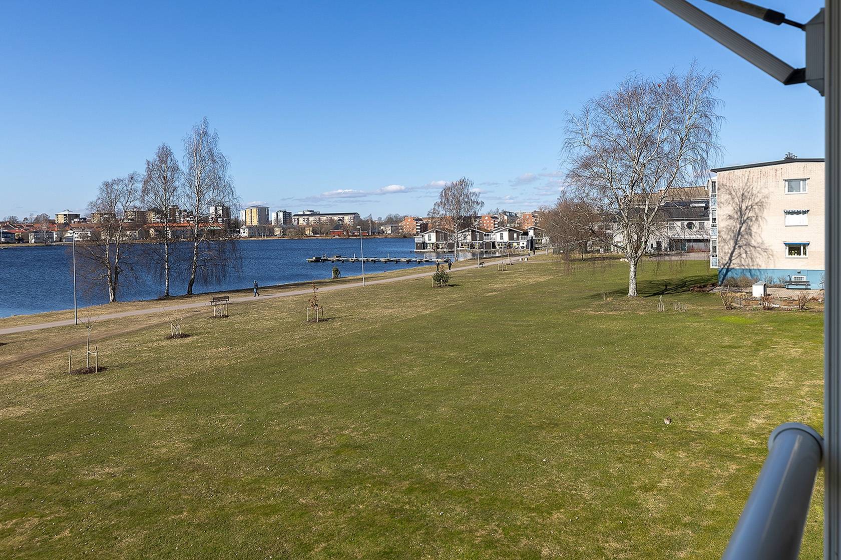 3 rum Lägenhet på Tullhusgatan 22 Tullholmsviken/orrholmen Karlstads kommun - bild 6