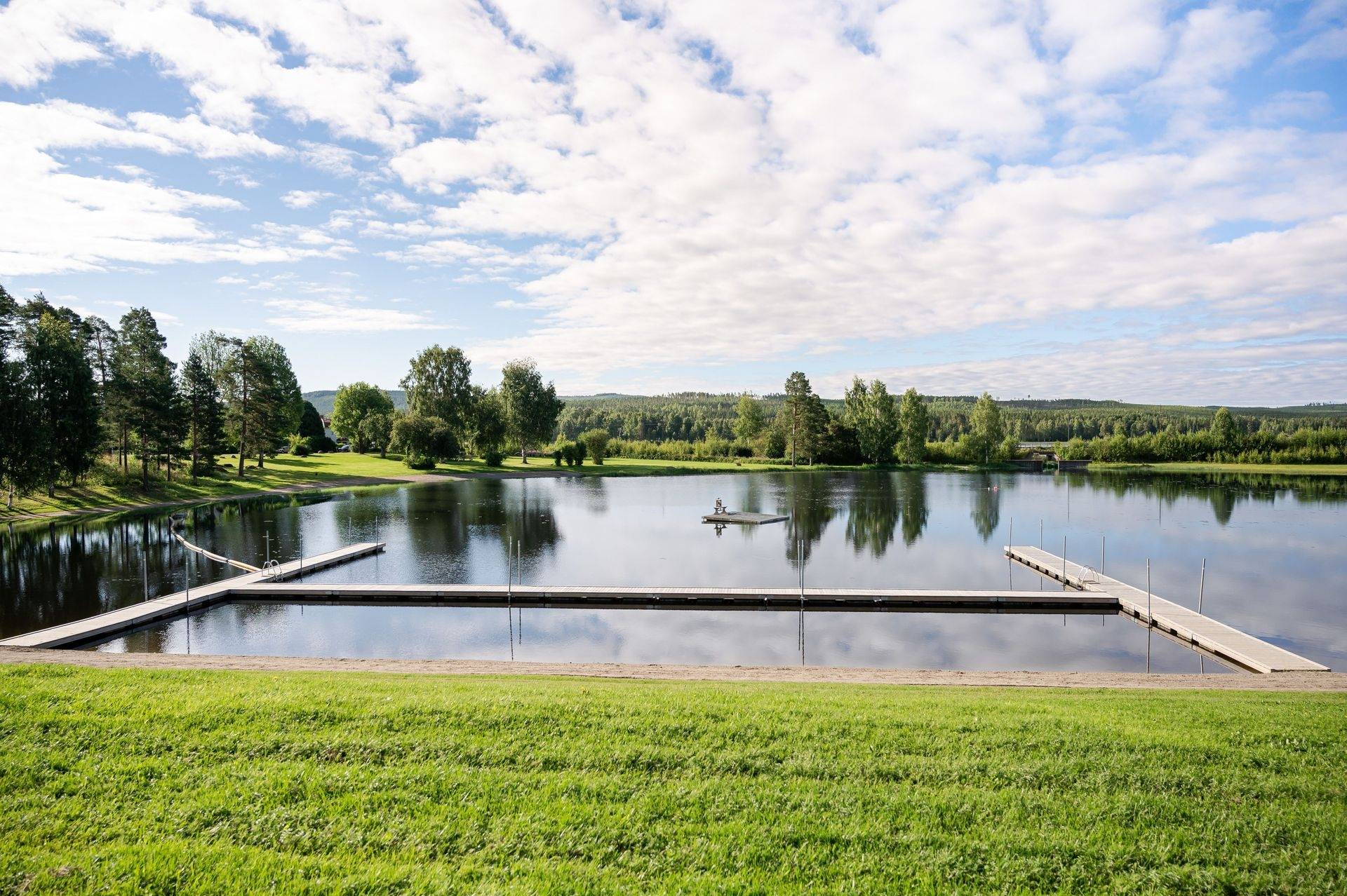 5 rum Villa på Vojvägen 6 Ånge Ånge kommun - bild 59