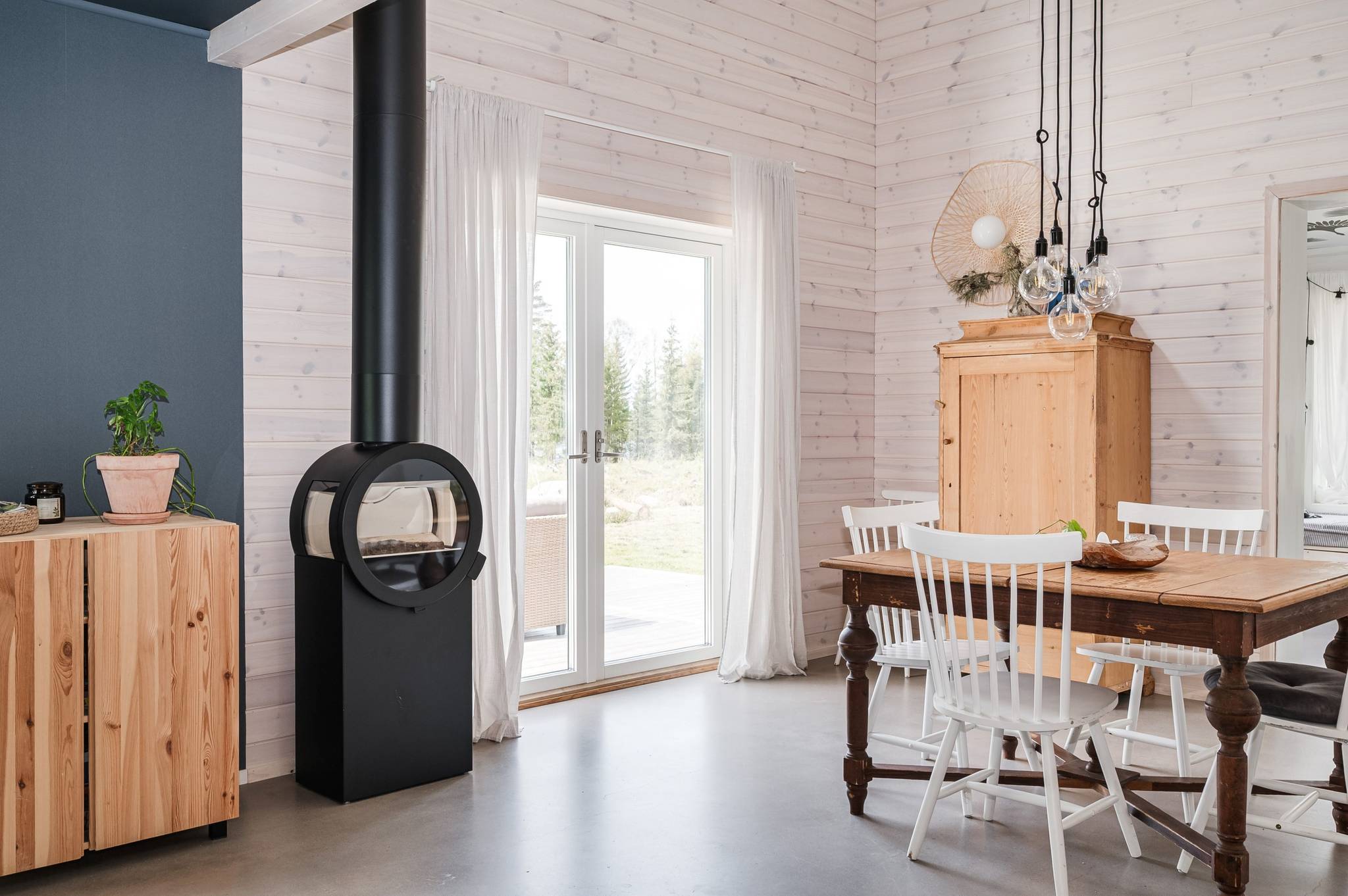 5 rum Villa på Lagmanshaga 10 Ljungsarp Tranemo kommun - bild 8