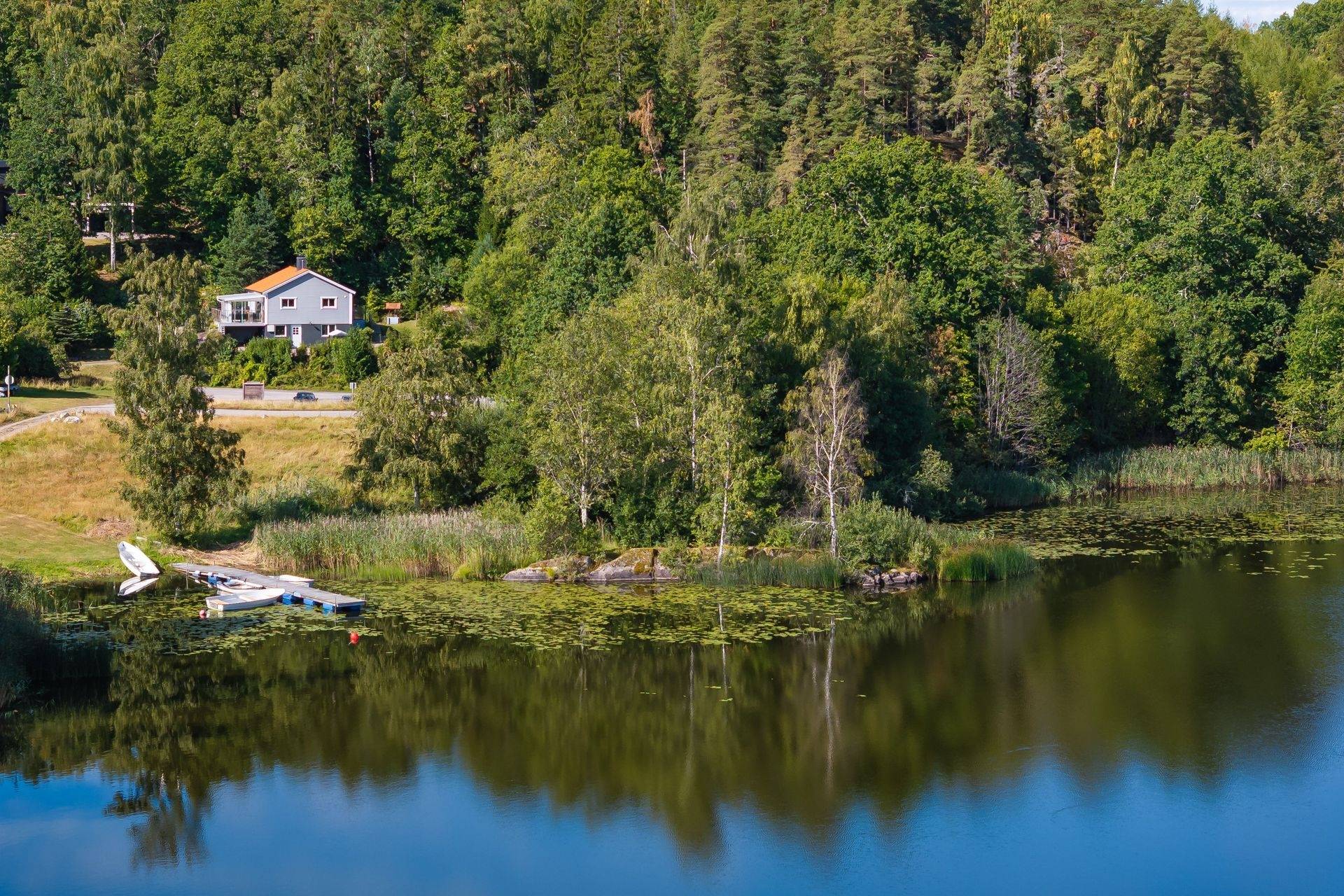 3 rum Villa på Sätravallen 1 Bestorp Linköpings kommun - bild 2