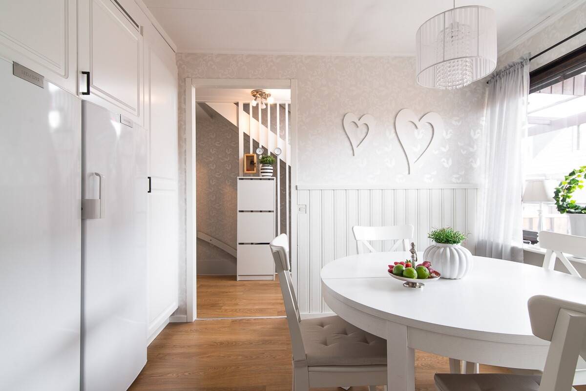 6 rum Parhus på Högbovägen 15A Centralt Sandvikens kommun - bild 8