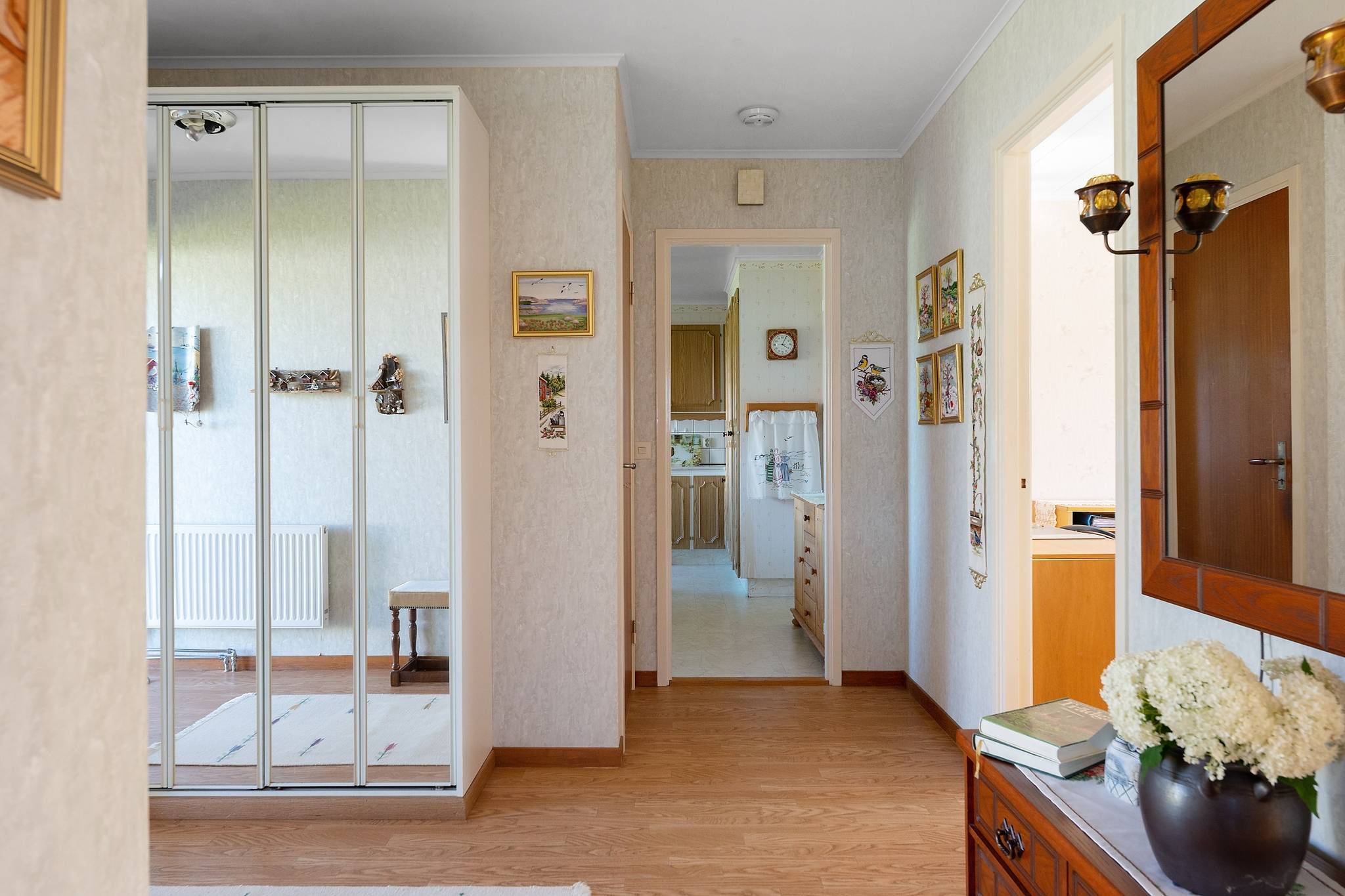6 rum Villa på Torpvägen 3 Tuntorp Lysekils kommun - bild 7