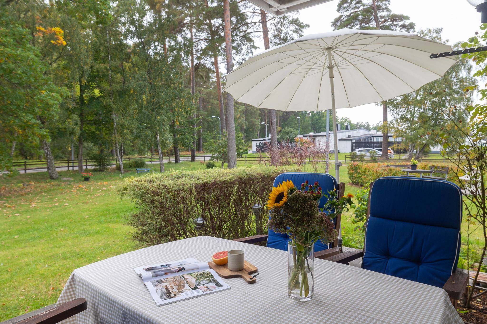 3 rum Lägenhet på Funkabovägen 50 Funkabo Kalmar kommun - bild 14