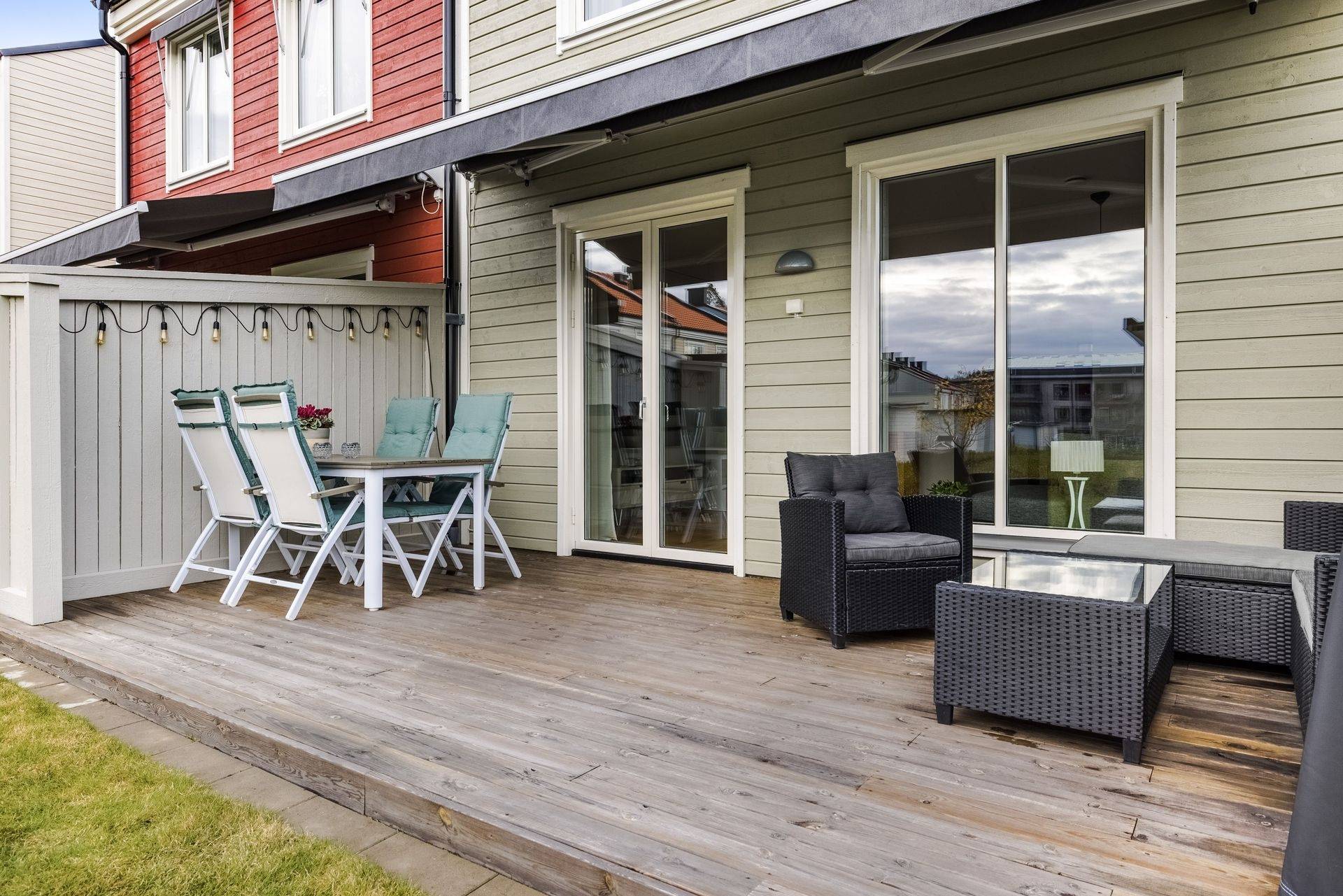 4 rum Radhus på Guldbaggevägen 10 Odlaren Eskilstuna kommun - bild 2