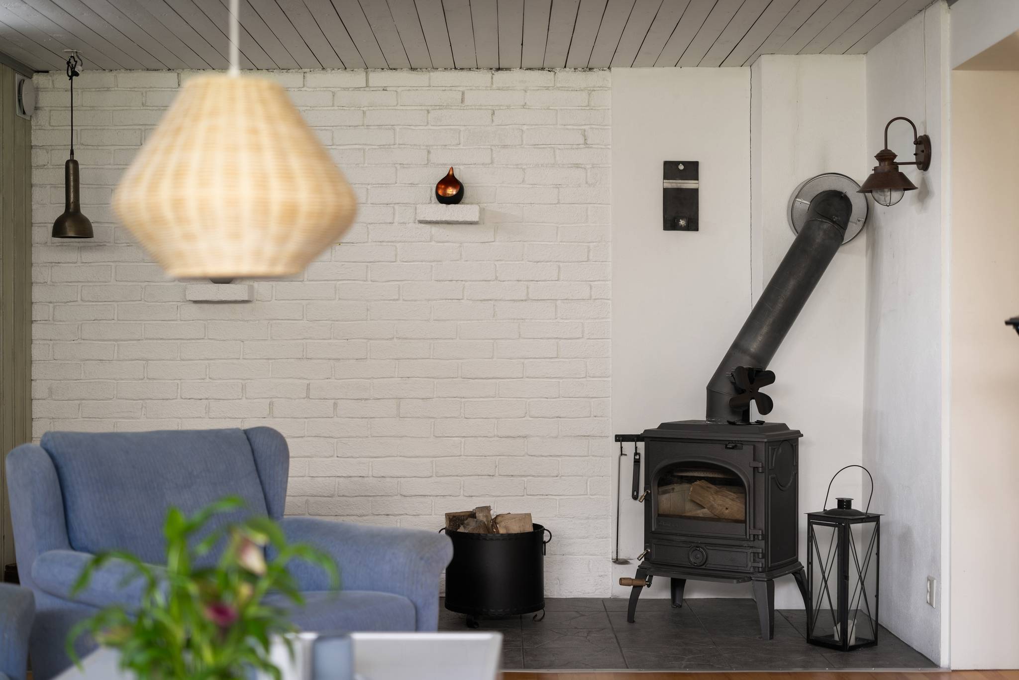 5 rum Villa på Pers väg 8 Stora Höga Stenungsunds kommun - bild 35