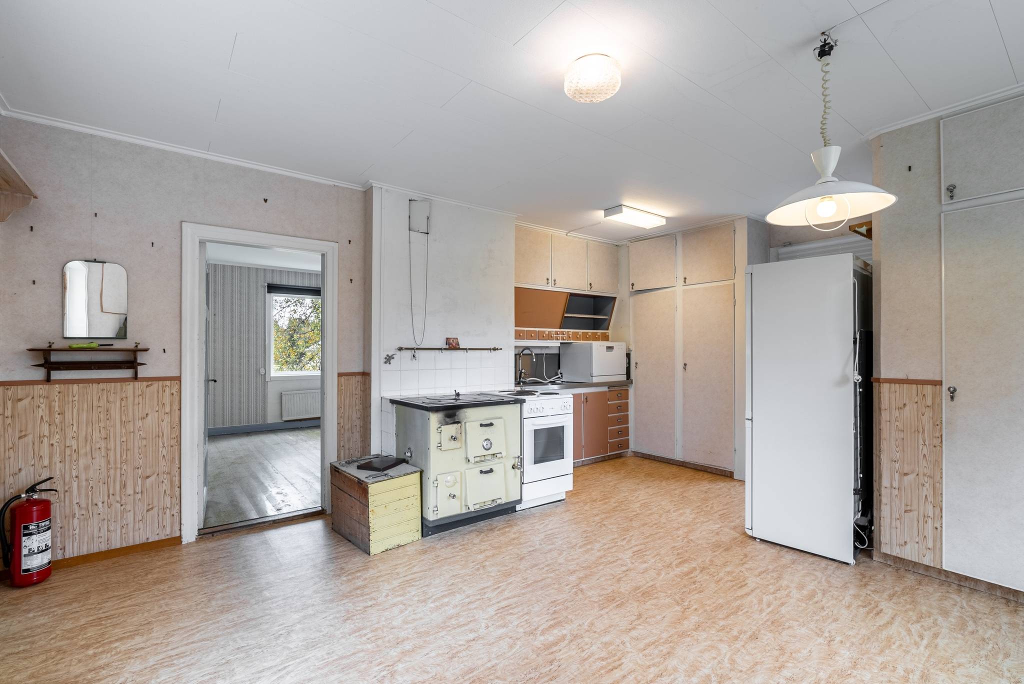 3 rum Villa på Sunnansjö 214 Sunnansjö Örnsköldsviks kommun - bild 4