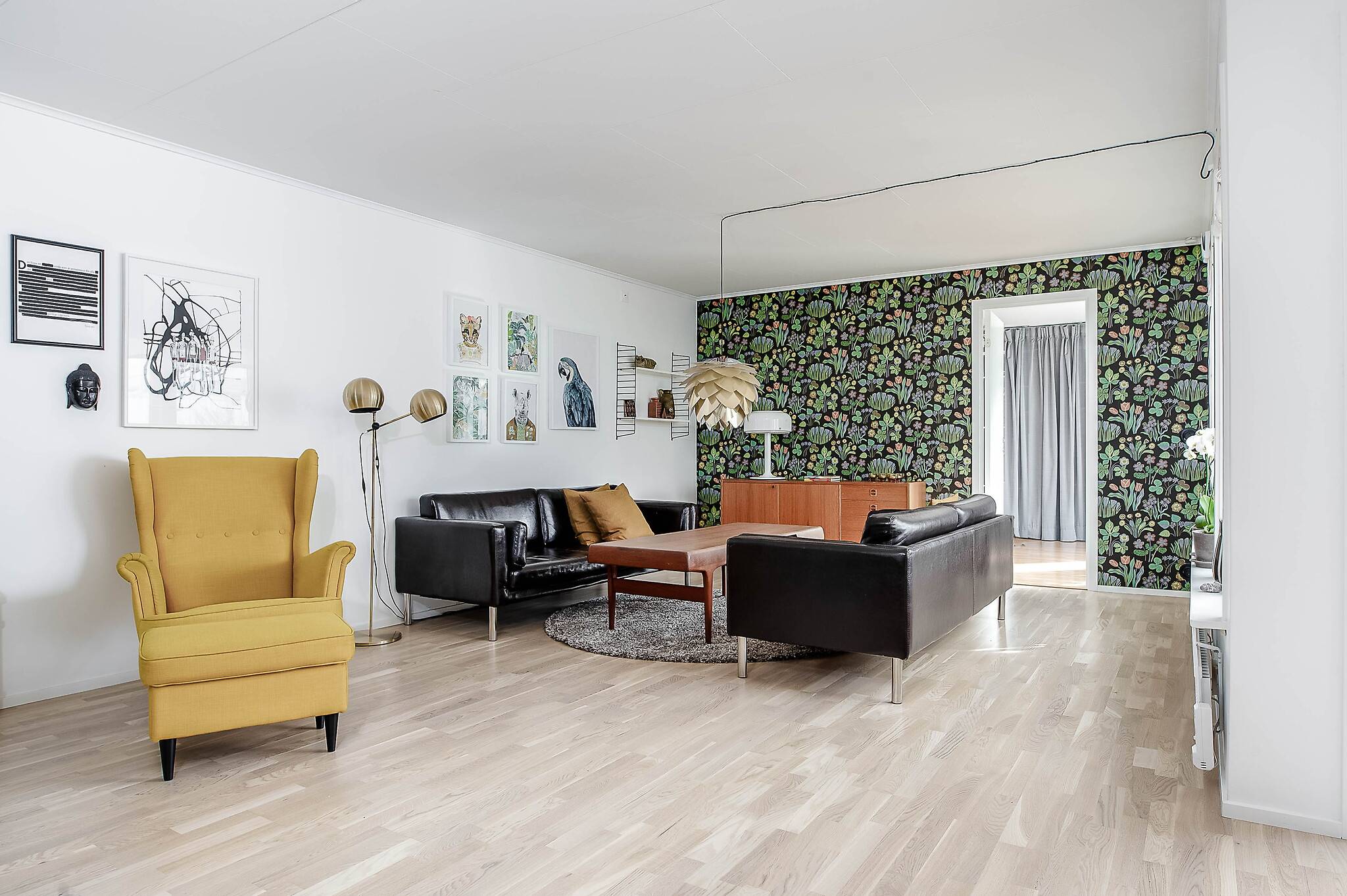 5 rum Villa på Virvelgatan 17 Skivudden Forshaga kommun - bild 12
