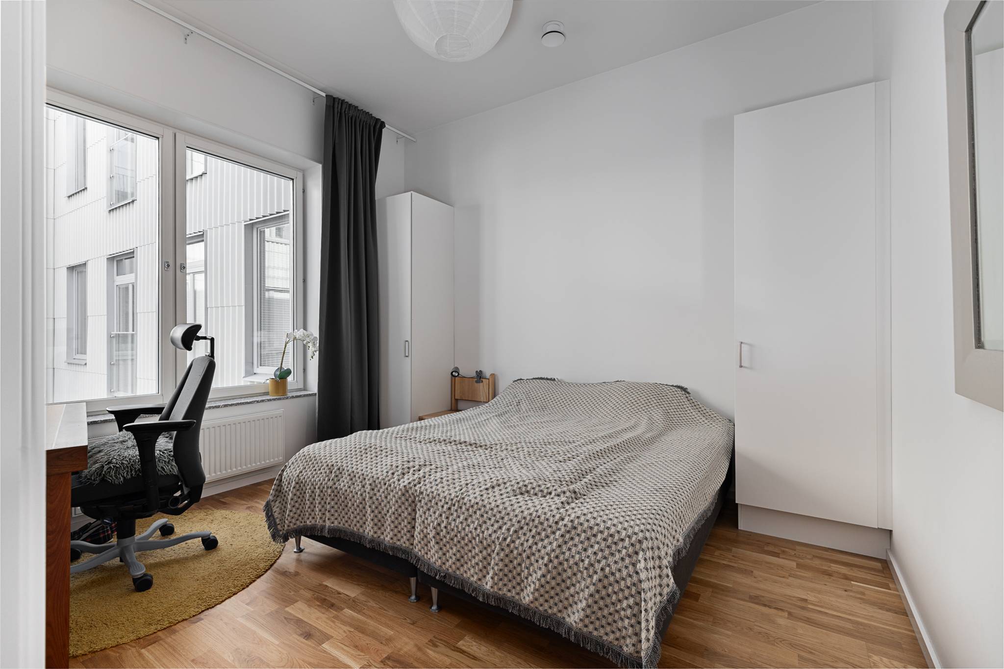 2 rum Lägenhet på Östermalmsgatan 65A Öst på stan Umeå kommun - bild 3